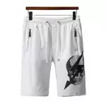 philipp plein bean jogging short pant thunder discount